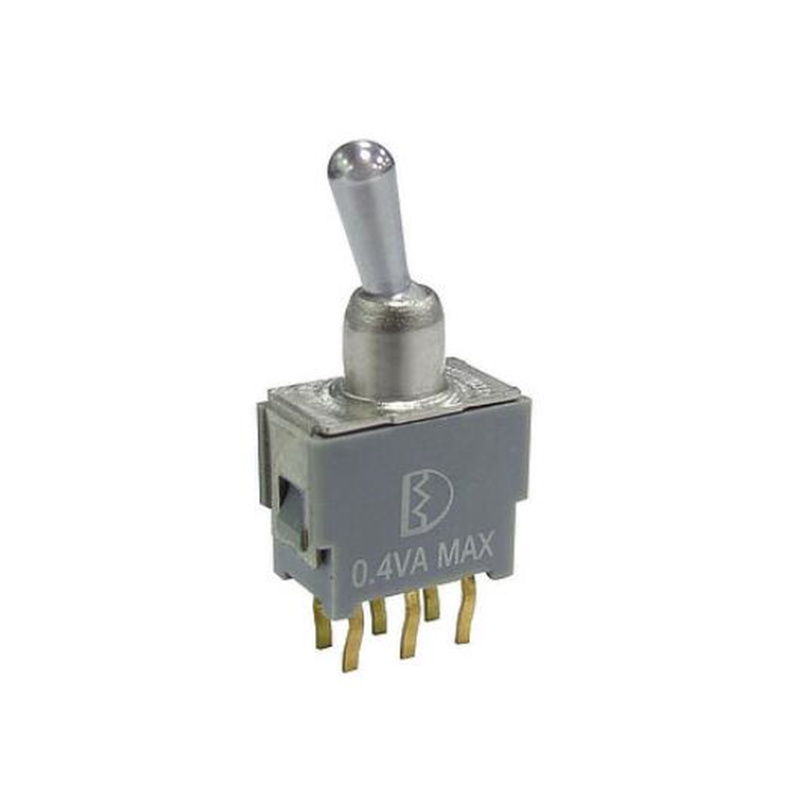 2TE系列微型水洗纽子开关