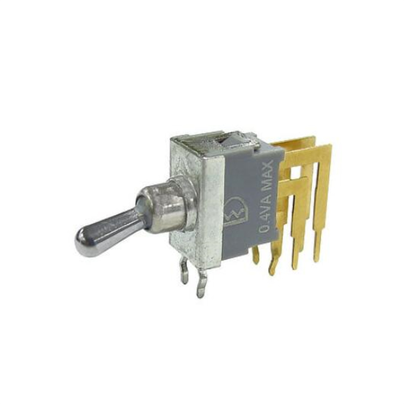 2TE系列微型水洗纽子开关