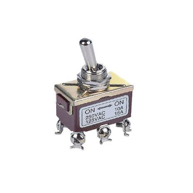 大摇头钮子开关