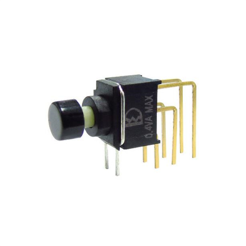 密封超微型按钮开关